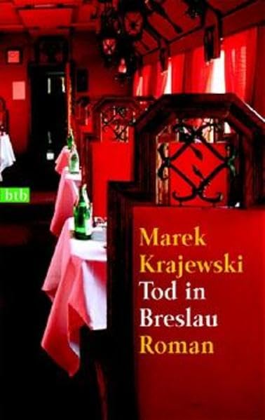 Tod in Breslau. 9783442728312