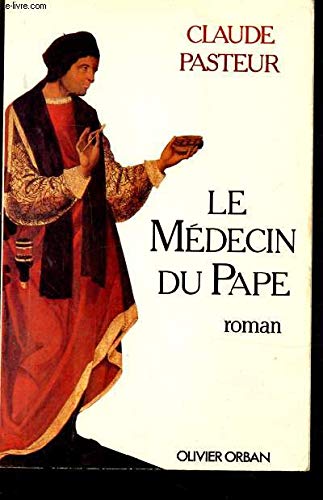 Le medecin du pape 9782855652696
