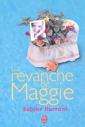 La Revanche de Maggie 9782290329238
