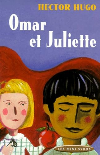 Omar et Juliette 9782841466580