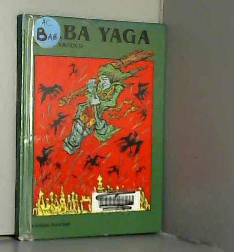 Baba Yaga : un conte traditionnel russe 9783314212901