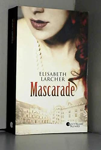 MASCARADE 9782298167641