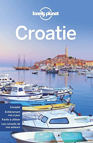 Croatie - 7ed 9782816148251