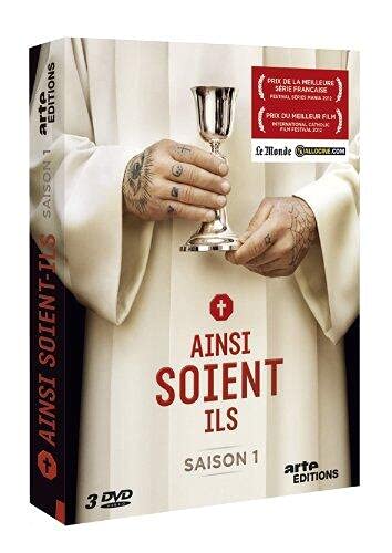Ainsi soient-Ils-Saison 1 3453277201637