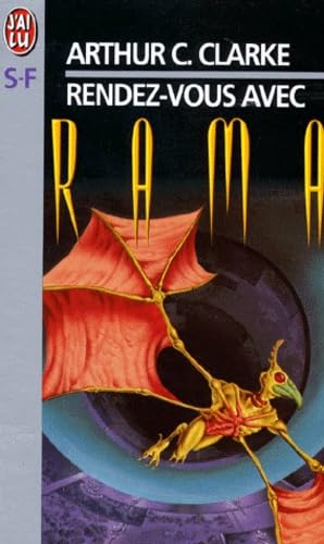 Rendez-vous avec Rama 9782290010471