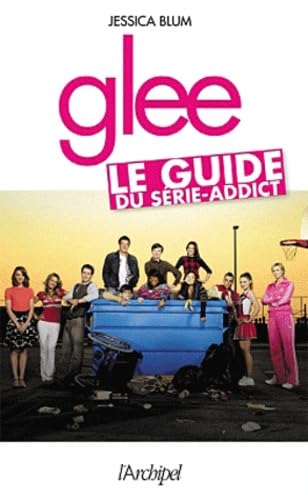 Glee 9782809805758