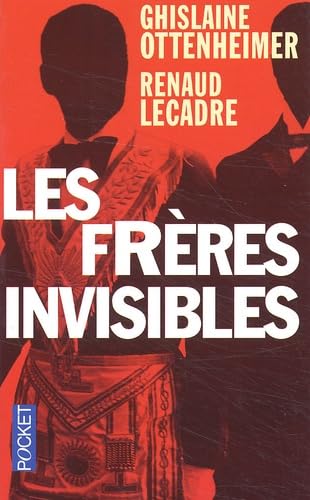 Les Frères invisibles 9782266124119