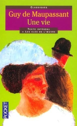 Une vie 9782266139878