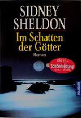Im Schatten der Götter. Sonderausgabe. Roman. 9783442438877