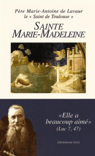Sainte Marie-Madeleine 9791090801110