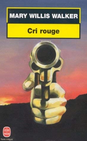 Cri rouge 9782253170945