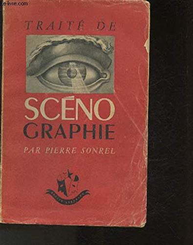 Traité de Scénographie