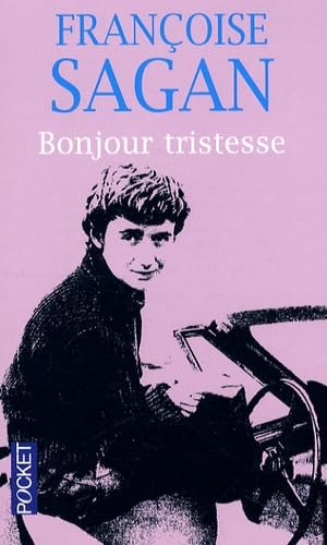 Bonjour tristesse 9782266192248