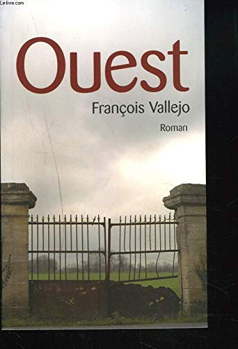 Ouest 9782878582352