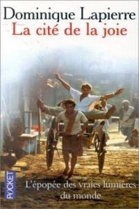La cité de la joie 9782266061346