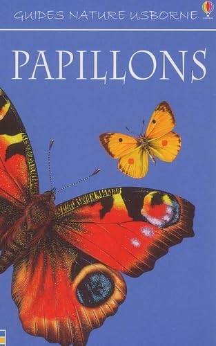 Papillons 9780746049815