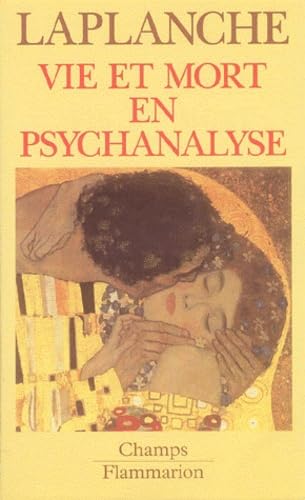 Vie et mort en psychanalyse 9782080800169