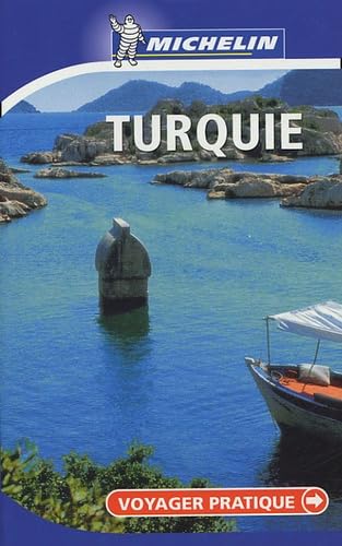 Turquie 9782067109797