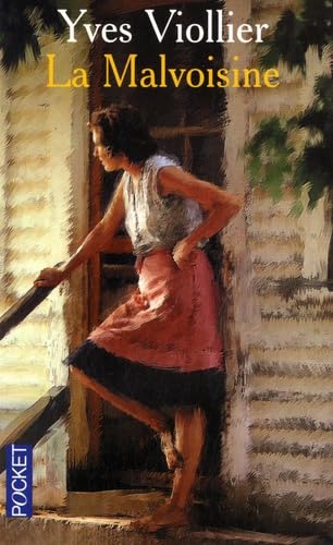 MALVOISINE 9782266184182