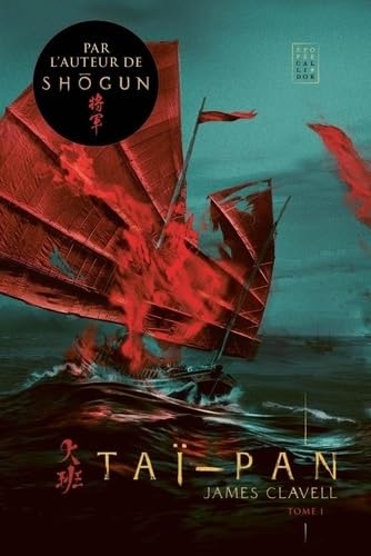 Taï-Pan T01 9782901207344
