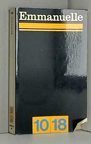 Emmanuelle, n°799