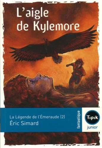 L'aigle de Kylemore 9782210984875