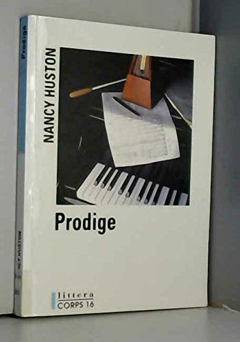Prodige : Polyphonie 9782840573005
