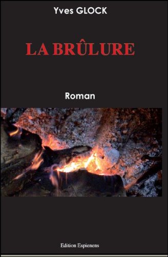 La brûlure 9782952665704