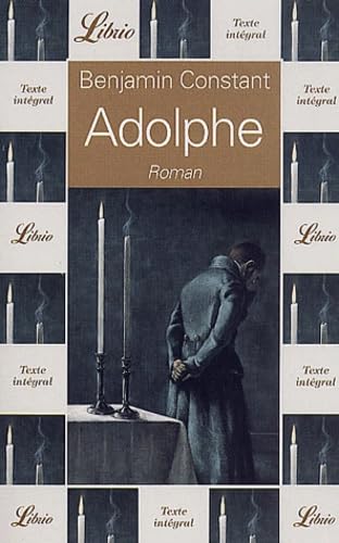 Adolphe 9782290314470
