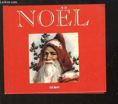 Noël, format CD 9782841020300