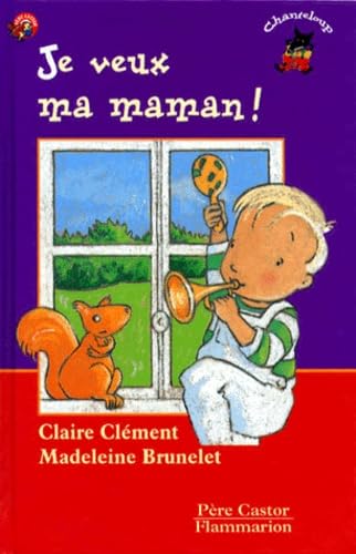 Je veux ma maman ! 9782081661332