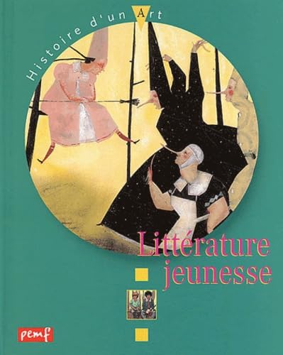 Littérature jeunesse 9782845264069