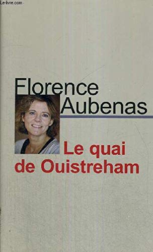 Le quai de Ouistreham 9782298036398