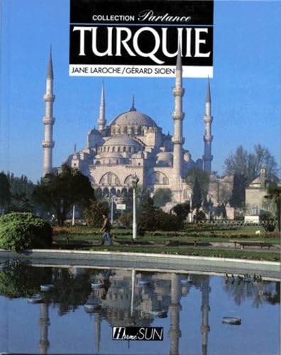 Turquie 9782866651824