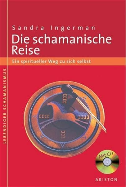 Die schamanische Reise 9783720525596
