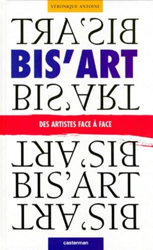 Bis'art 9782203142374