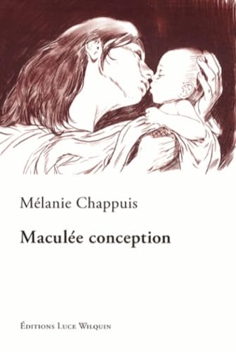 Maculée conception 9782882534576