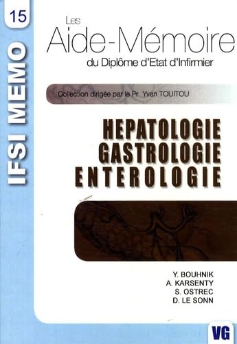 ifsi hepato-gasro 9782841367962
