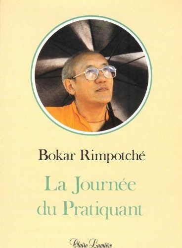 Journee du pratiquant 9782905998088