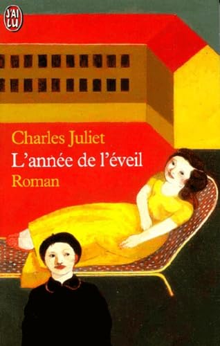 L'Année de l'éveil 9782290128664