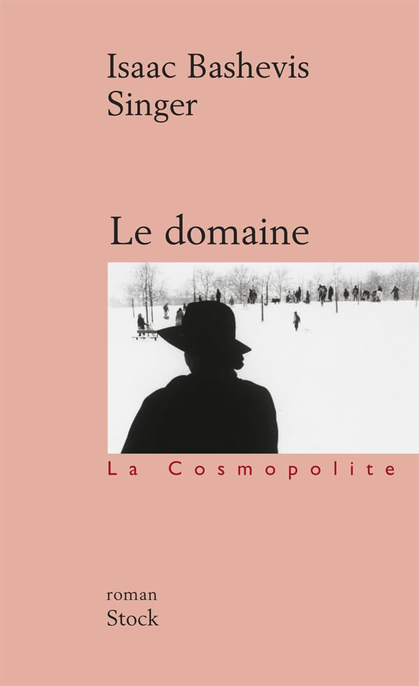Le Domaine 9782234056343