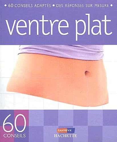 Ventre plat 9782012366503