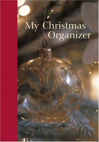 My Christmas Organizer 9781845974954