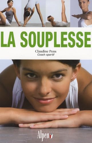 La souplesse 9782914923958