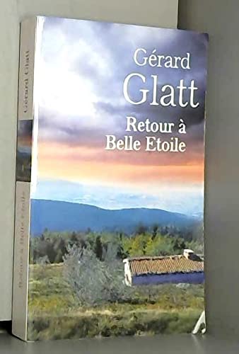 Retour à Belle Etoile 9782286129729