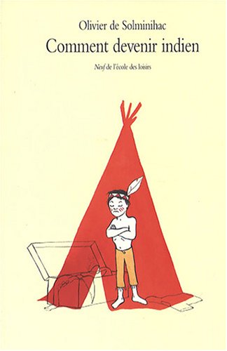 Comment devenir indien 9782211087735