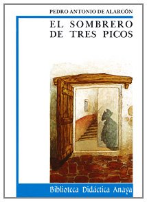 El Sombrero De Tres Picos / The Three-Cornered Hat 9788420726359
