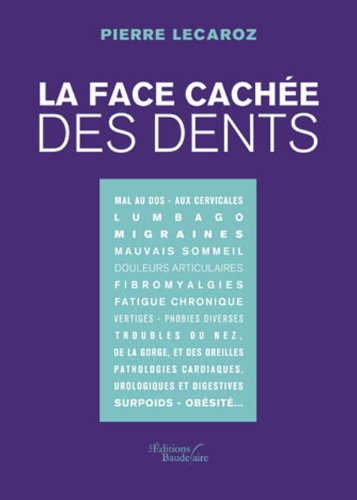 La Face Cachée des Dents 9782355082887