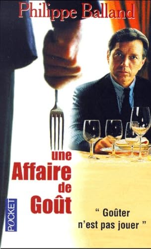 Affaire de goût 9782266099967