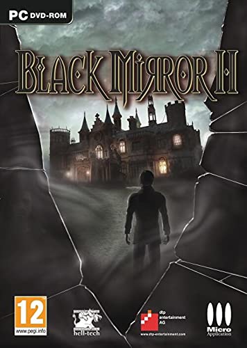 Black Mirror 2 3325120038731